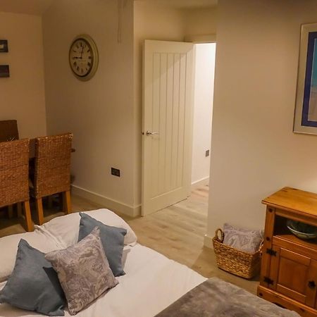 Sennen Cove Retreat Apartment Bagian luar foto