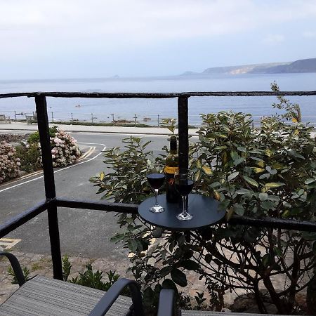 Sennen Cove Retreat Apartment Bagian luar foto