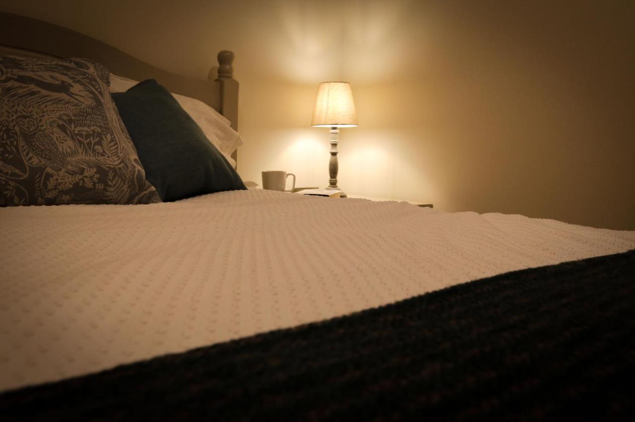 Sennen Cove Retreat Apartment Bagian luar foto