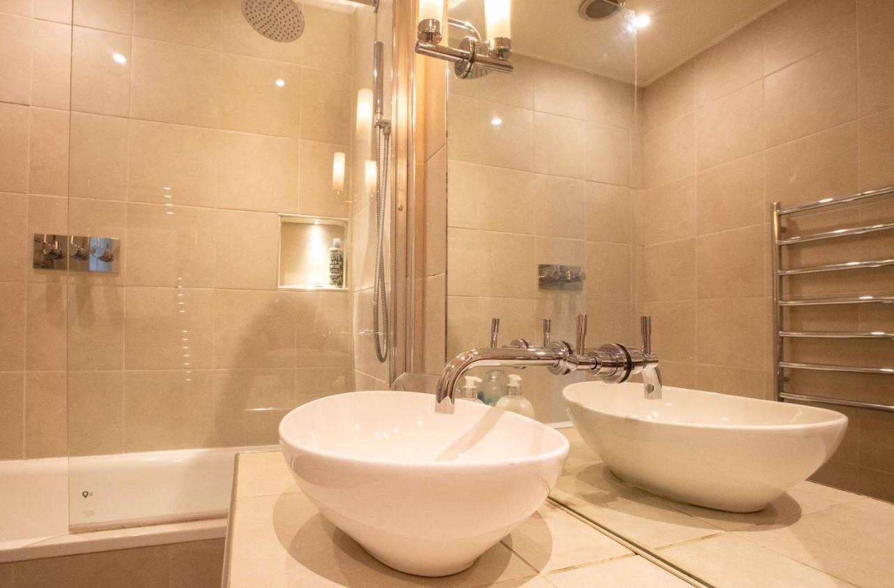 Sennen Cove Retreat Apartment Bagian luar foto